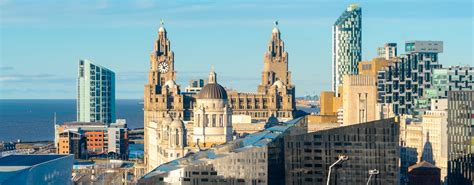 Liverpool is a city and metropolitan borough in merseyside, england. Six months of Steve Rotheram: the outlook in Liverpool ...
