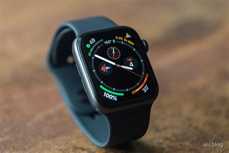 Apple Watch Series 5 Review The Perfect Iphone Companion Aisblog