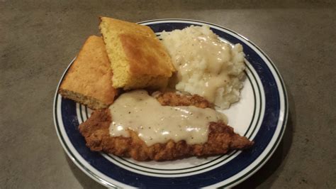 Check spelling or type a new query. Old Fashioned Southern Comfort Food. Chicken Fried Steak ...