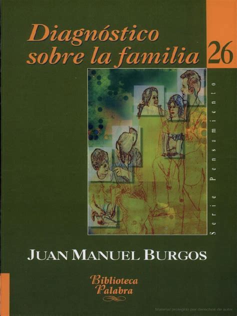 Diagnostico Familia Burgos Pdf
