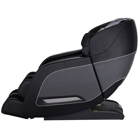 Iyume Massage Chair 6602 Black Costco Australia