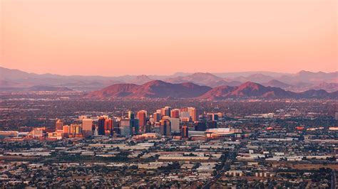 What To Do In Phoenix Arizona Shopping Restaurants And More