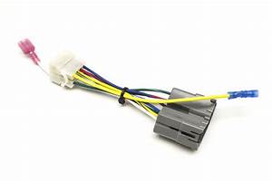 81 12000 Efi Wiring Harness For Early Bronco Wiring Diagram