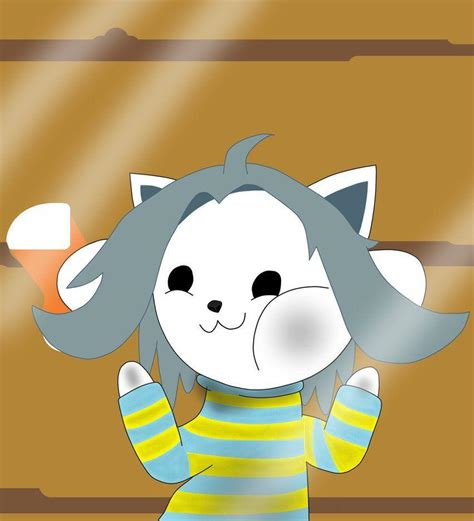 Temmie Wallpapers Wallpaper Cave