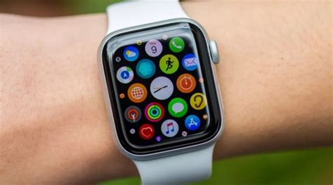 Estos Son Los Mejores Smartwatch Compatibles Con Iphone Masqueapple