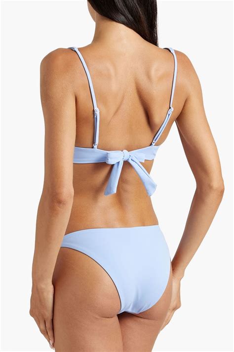 Onia Ashley Low Rise Bikini Briefs Sale Up To Off The Outnet