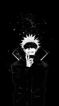 How to add a live wallpaper for your android mobile phone. Jujutsu Kaisen - KoLPaPer - Awesome Free HD Wallpapers
