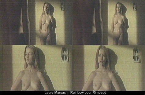 Laure Marsac Nude Pics Page 1