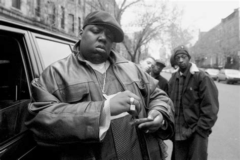 Watch The First Trailer For Netflixs Notorious Big Documentary