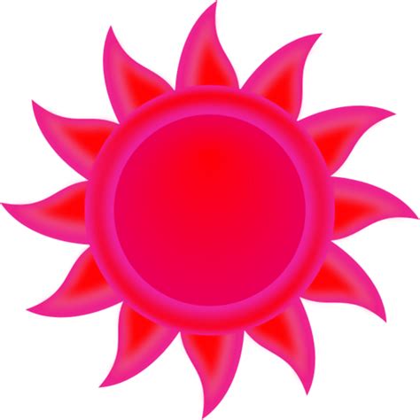 Free Red Sun Cliparts Download Free Red Sun Cliparts Png Images Free