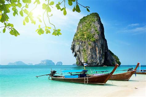 Incredible Things To Do In Krabi That You Can T Miss Updated