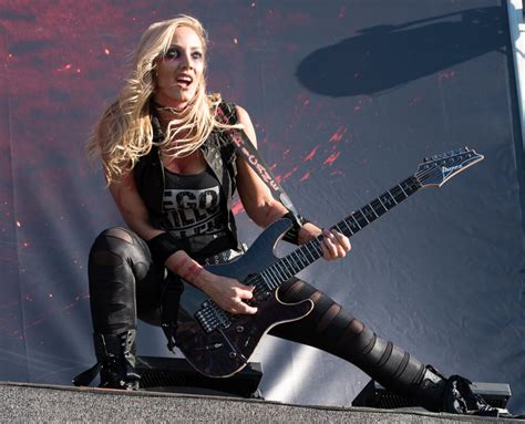 The Best Female Guitarists Of All Time Higher Hz