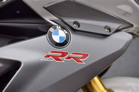 Bmw S1000rr Netrider Connecting Riders