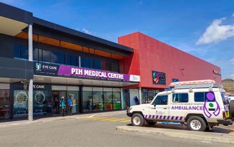 Pih Locations Pacific International Hospital Png