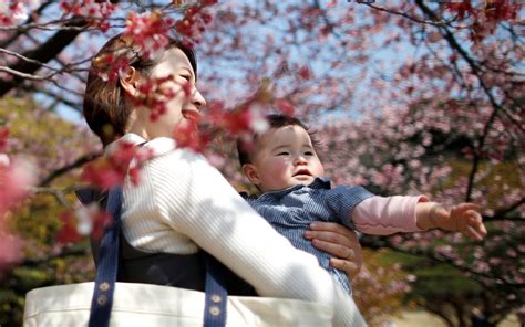Japanese Couple Apologise For Ignoring Work Pregnancy Timetable By Conceiving ‘before Their Turn