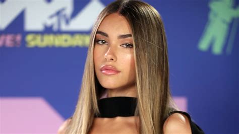 Madison Beer Opened Up About The Emotional Toll Of Online Hate Teen Vogue