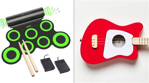 Top 5 Best Instruments For Kids To Get Them Playing Youtube