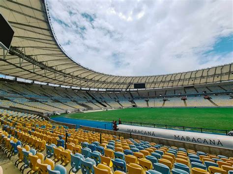 All About Maracana Stadium Tour And How To Attend A Match 2024 Mauka