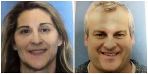 Police Son Charged With Murder In Death Of Connecticut Couple
