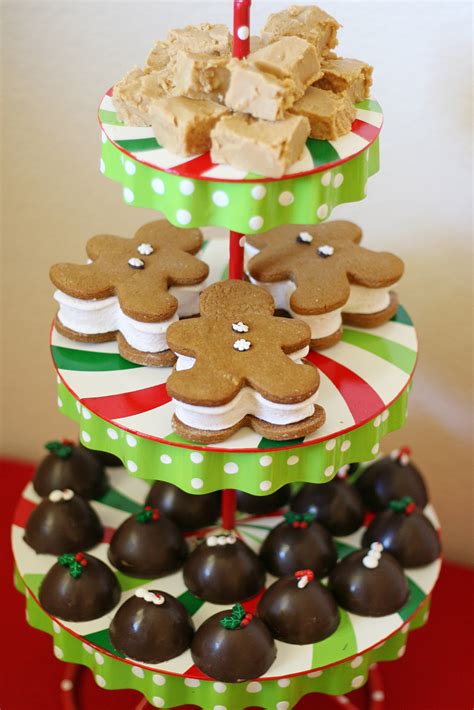Find the perfect christmas cookie stock photos and editorial news pictures from getty images. Christmas Cookie Exchange Party For Kids - Creative Juice