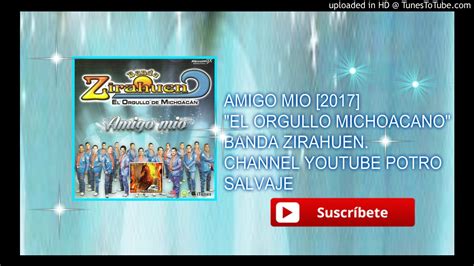 A Mi MÀnera ¡¡¡estreno — Banda Zirahuen 2017 Youtube