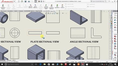 How To Read Structural Steel Drawings