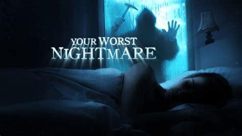 Your Worst Nightmare Streama Online Eller Via Vår App Comhem Play
