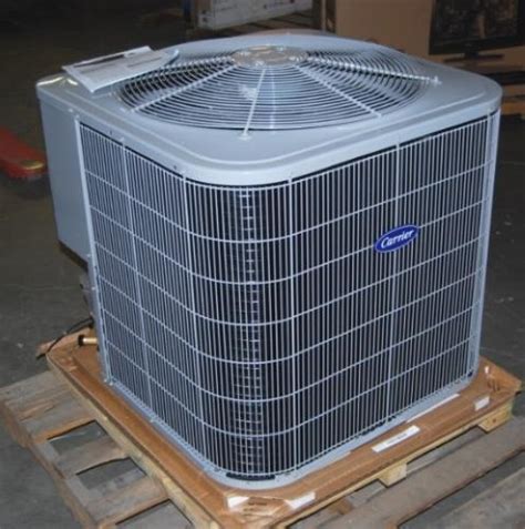 3.0 ton air conditioner 36000 btu. Carrier 3.5 Ton 13 SEER Air Conditioner A/C Unit ...