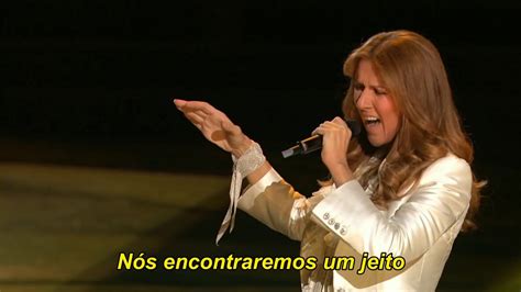 Take me, back in the arms i love need me, like you did before touch me once again and remember when there was no one that you wanted more. Celine Dion - To Love You More (Tradução) - YouTube