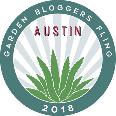 The Shovel Ready Garden Austin Garden Bloggers Field Trip To San Antonio