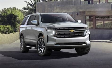 Chevrolet Suv Electric Atelier Yuwaciaojp