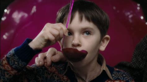 Charlie And The Chocolate Factory Freddie Highmore Image 21551911