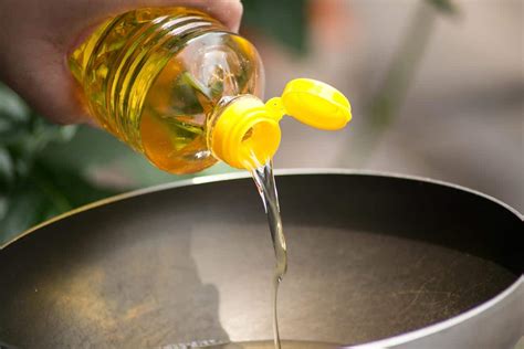 Can You Freeze Frying Oil Kitchen Seer