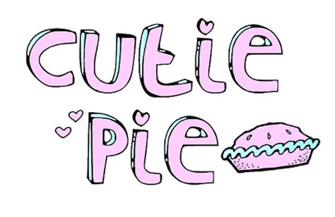 Qt Pie By Annabelle Fab Redbubble