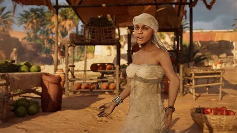 Assassin S Creed Origins Walkthrough Gameplay Part 5 YouTube