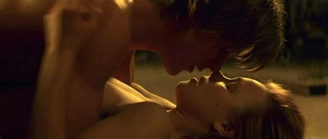 Rachel Mcadams Naked Sex Scene From The Notebook Scandal Planet Free
