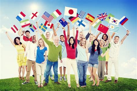 5 Ways to Make the Most of Cross-Cultural Teams | Richard French's Blog