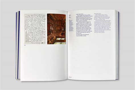 Maria Lassnig Briefe An Hans Ulrich Obrist Lichtwitz Leinfellner