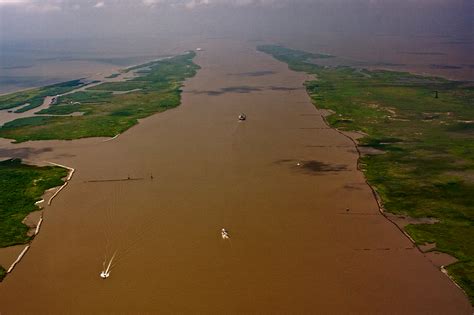 Mississippi River Delta Photo Documentary Seeks Funding