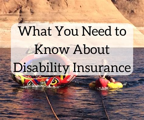 Disability insurance can be complicated. Best company for disability insurance? | Student Doctor Network