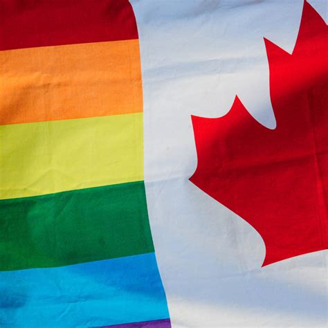 the lgbtq community in canada — canadian multicultural inventors museum