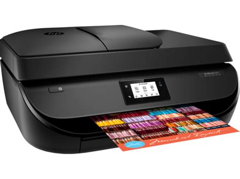 Hp Officejet 4650 All In One Printer F1j03ab1h Hp® Store