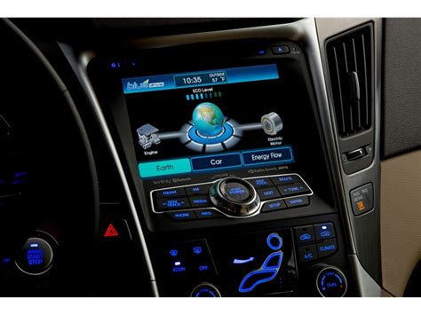 There's also a sonata hybrid, which is reviewed separately. 2014 Hyundai Sonata Hybrid Prices, Reviews and Pictures ...