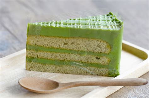 Delicious Green Tea Cake Recipes That Youll Love To Make Matchasecrets