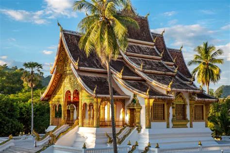 20 Dos Lugares Mais Bonitos Para Visitar Em Laos This Unruly