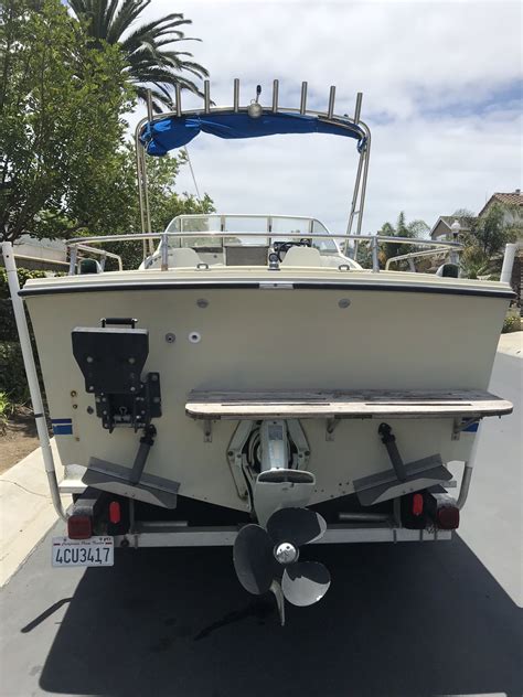 For Sale Complete Volvo Penta 280 Outdrive Bloodydecks