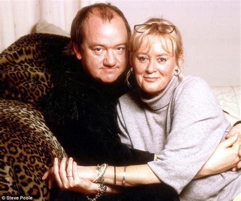 Mel Smith Is Dead At 60 The Dark Health Secrets Of The Comedy Genius