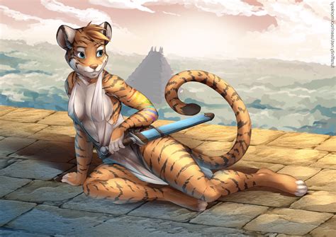 Furry Anthros Anthro Wallpapers Hd Desktop And Mobile Backgrounds