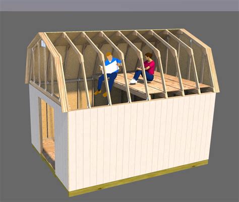 X Barn Plans Barn Shed Plans Small Barn Plans Barns Sheds Shed