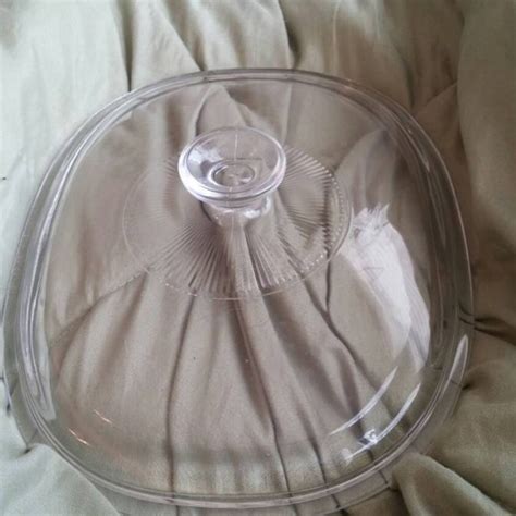Corning Ware Replacement Lids Etsy